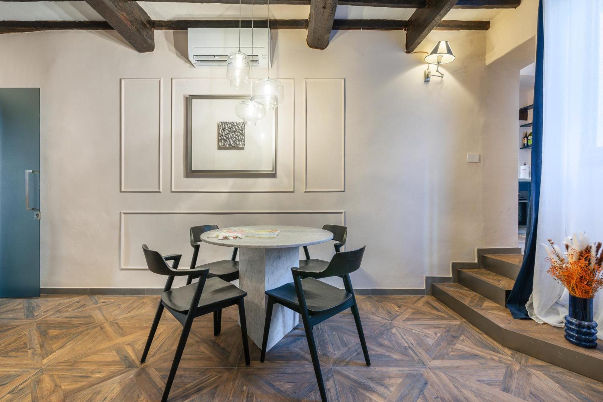 Campuccio Stylist Appartamento Firenze