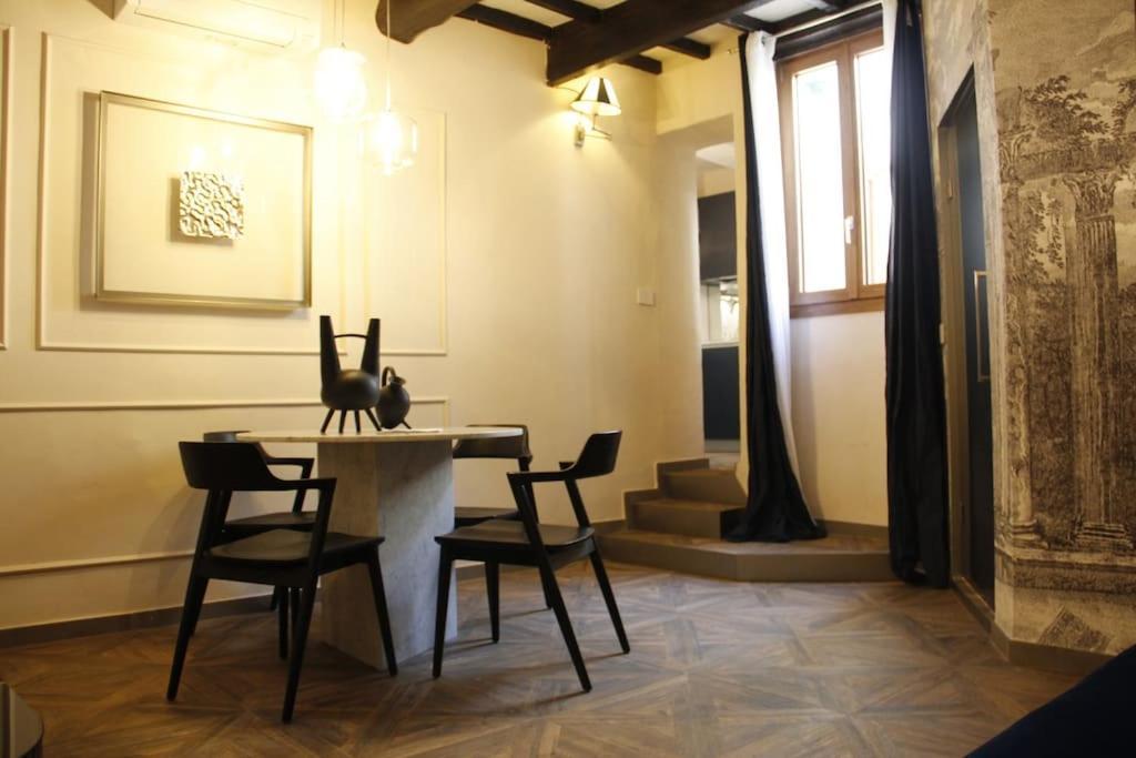 Campuccio Stylist Appartement