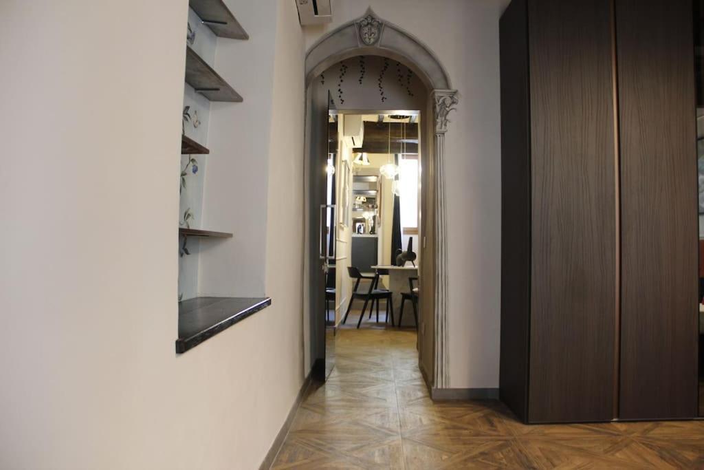 Campuccio Stylist Appartement Florence