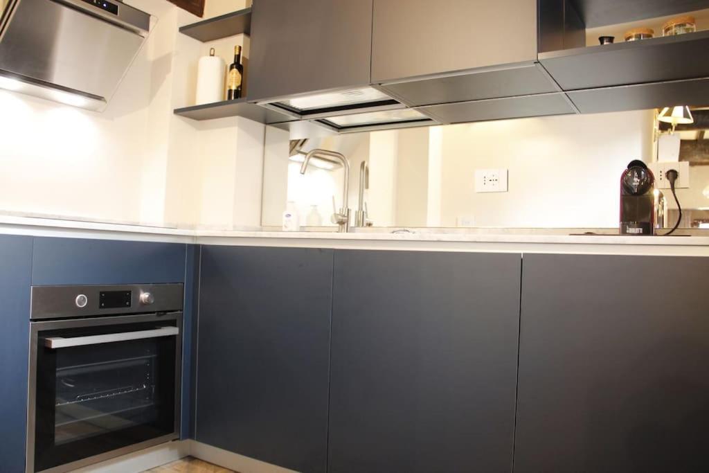 Appartement Campuccio Stylist *