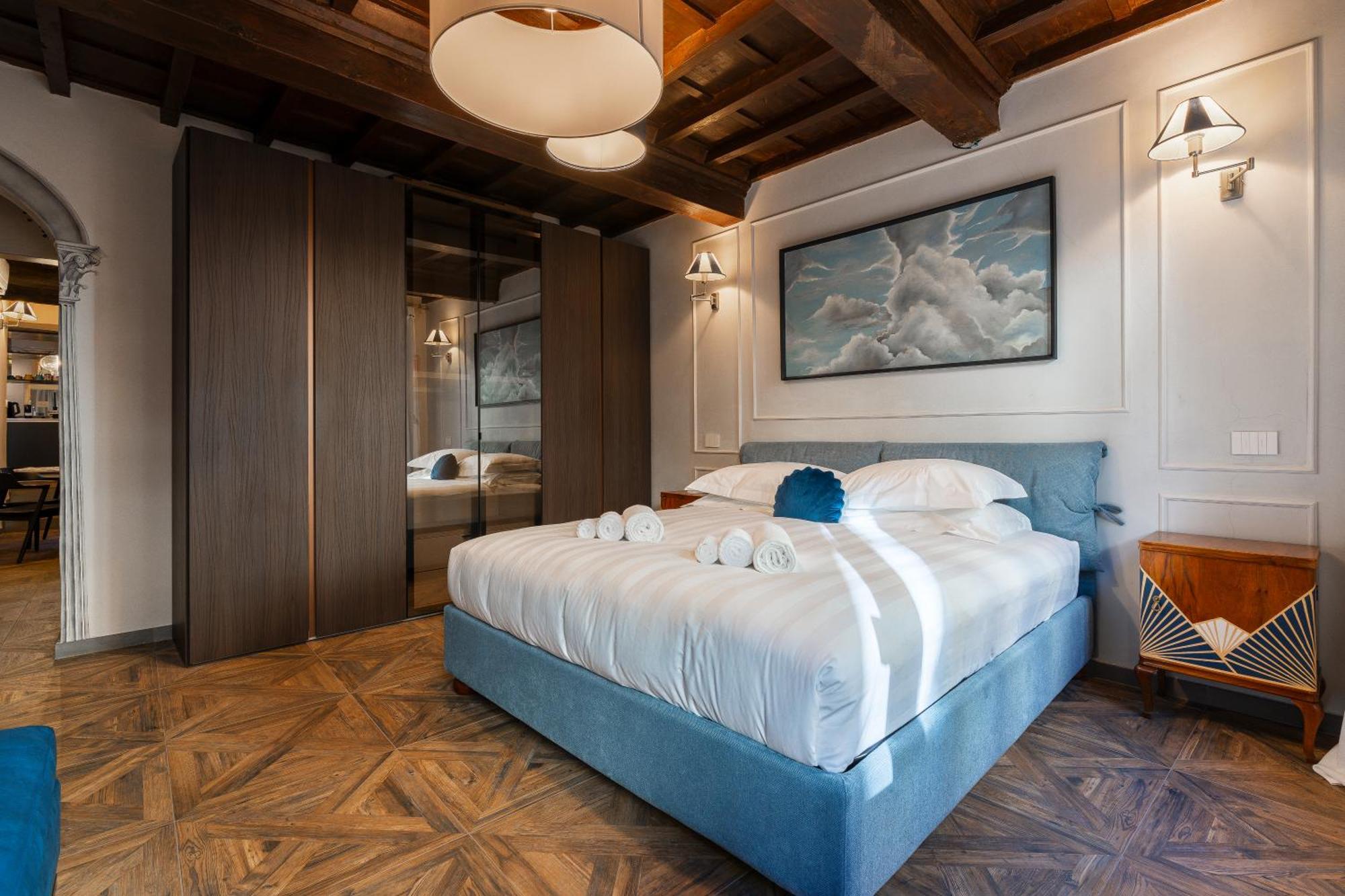 Campuccio Stylist Appartement Florence