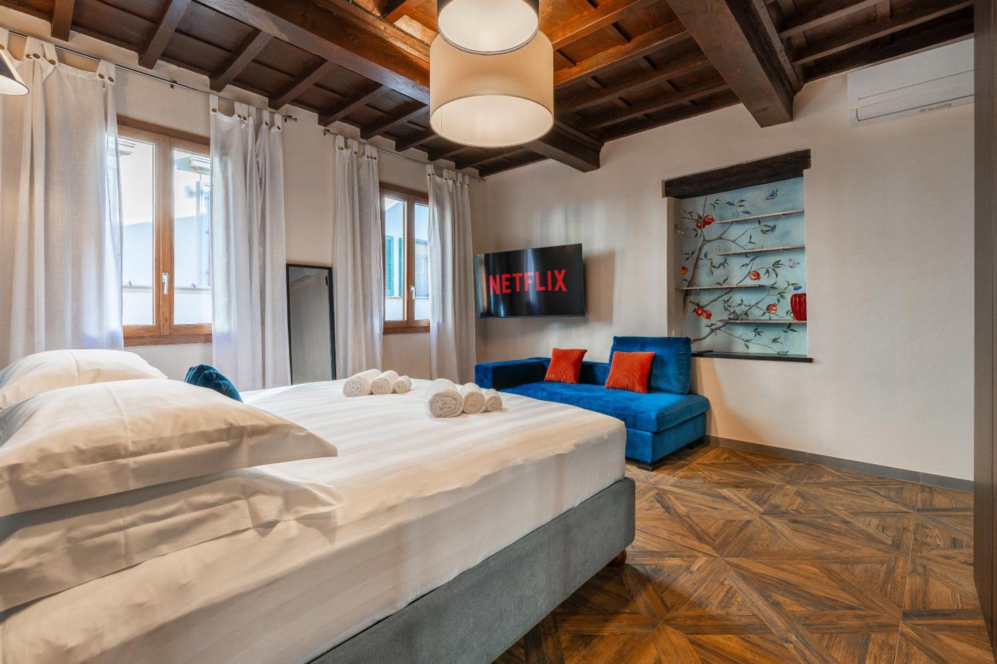 Campuccio Stylist Appartement *