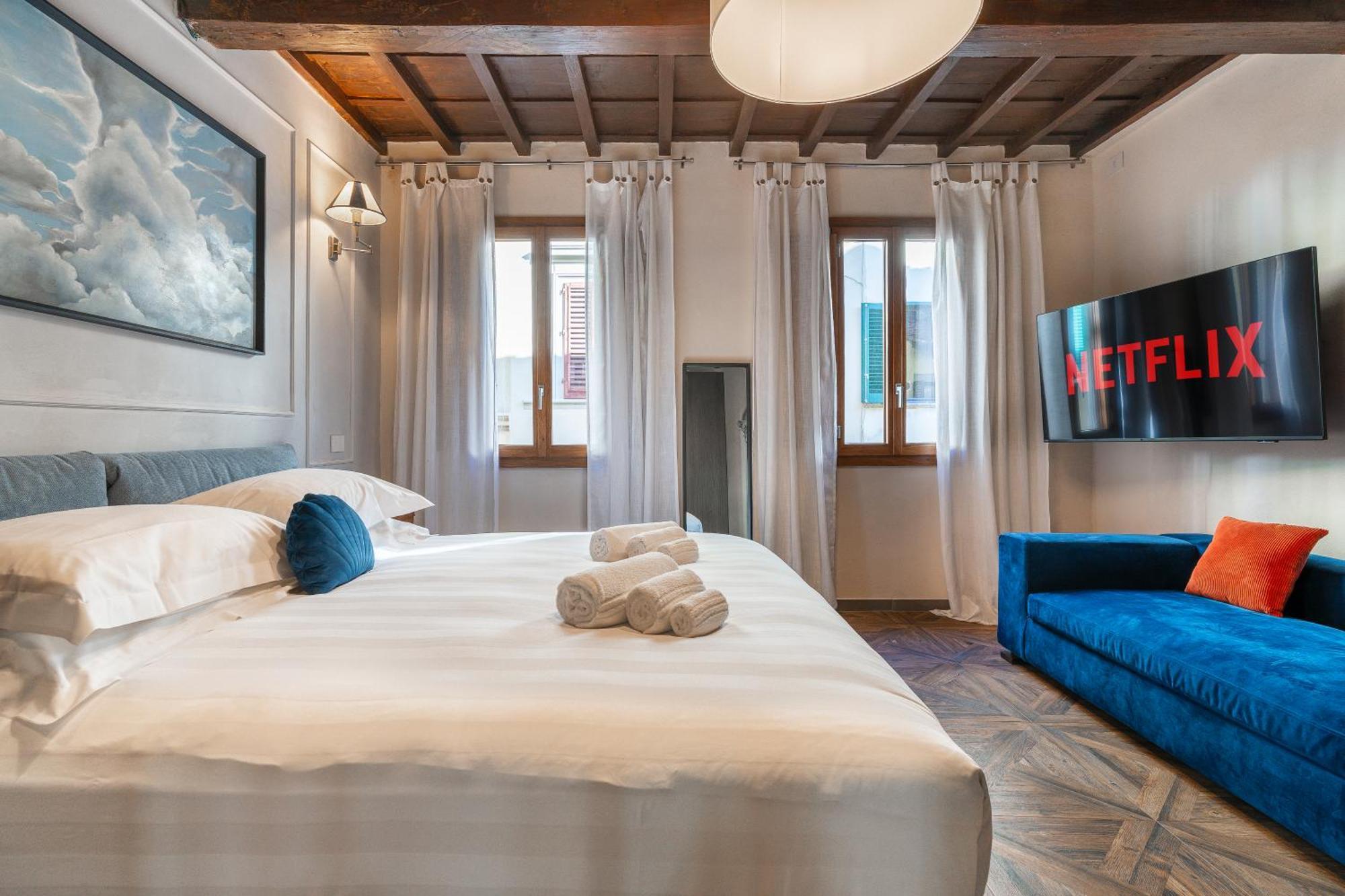 Campuccio Stylist Appartement